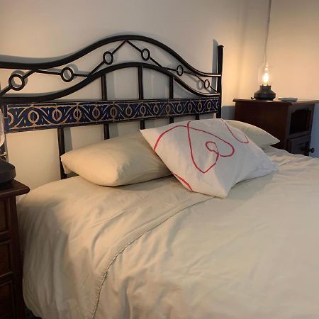 Apartamento Piso Muralla Macarena Sevilla Exterior foto